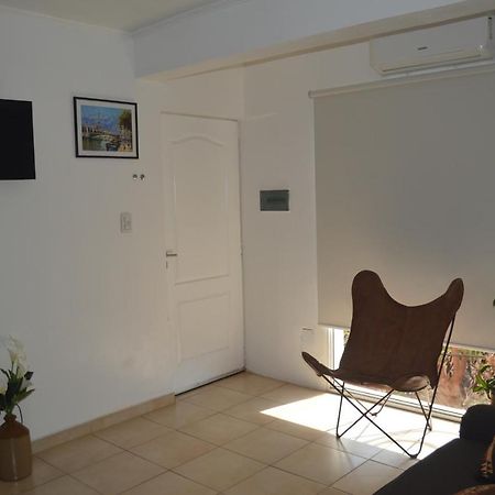 Appartement Departamentos Rodrigo à Posadas Extérieur photo