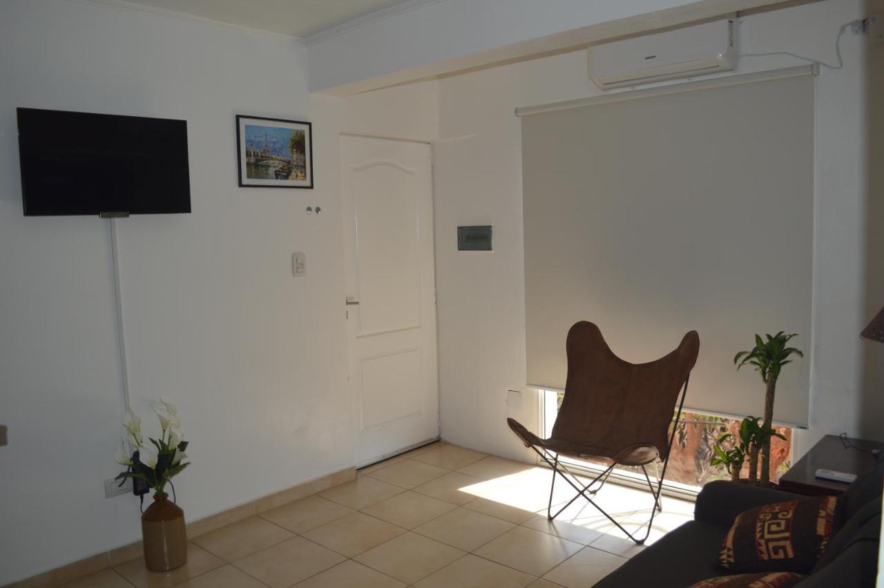 Appartement Departamentos Rodrigo à Posadas Extérieur photo