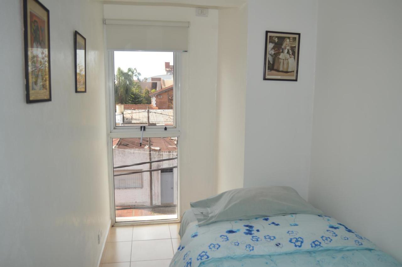 Appartement Departamentos Rodrigo à Posadas Extérieur photo