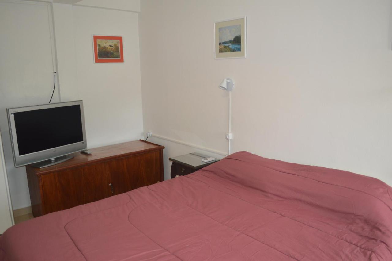 Appartement Departamentos Rodrigo à Posadas Extérieur photo