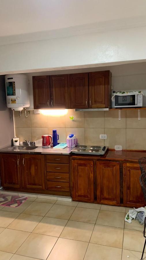 Appartement Departamentos Rodrigo à Posadas Extérieur photo