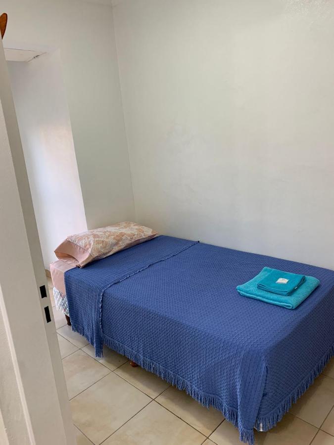 Appartement Departamentos Rodrigo à Posadas Extérieur photo