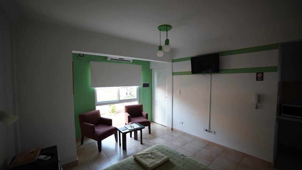 Appartement Departamentos Rodrigo à Posadas Extérieur photo