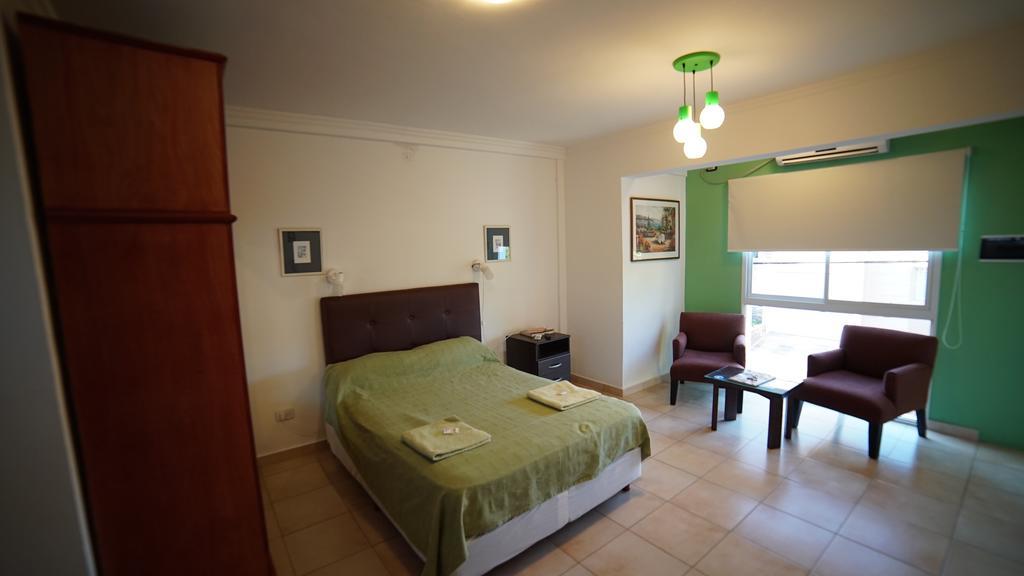Appartement Departamentos Rodrigo à Posadas Extérieur photo
