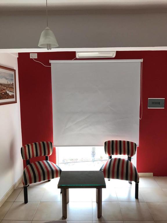 Appartement Departamentos Rodrigo à Posadas Extérieur photo