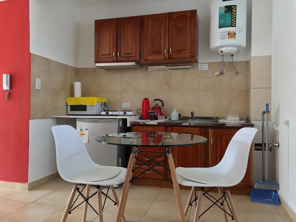 Appartement Departamentos Rodrigo à Posadas Extérieur photo